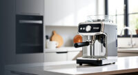 Best De'Longhi Espresso Machines for Beginners (2026) — Guide 4