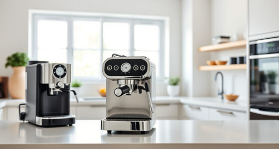 Best De'Longhi Espresso Machines for Beginners (2026) — Guide 4