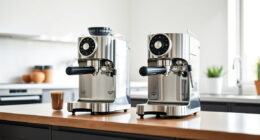 Best De'Longhi Espresso Machines for Milk Drinks (2026) — Guide 2