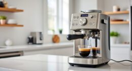 Best De'Longhi Espresso Machines for Milk Drinks (2026) — Guide 2