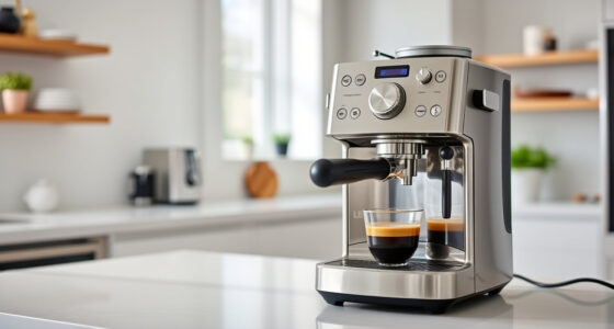 Best De'Longhi Espresso Machines for Milk Drinks (2026) — Guide 2