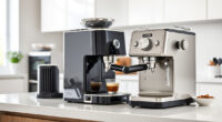 Best De'Longhi Espresso Machines for Office (2026) — Guide 3