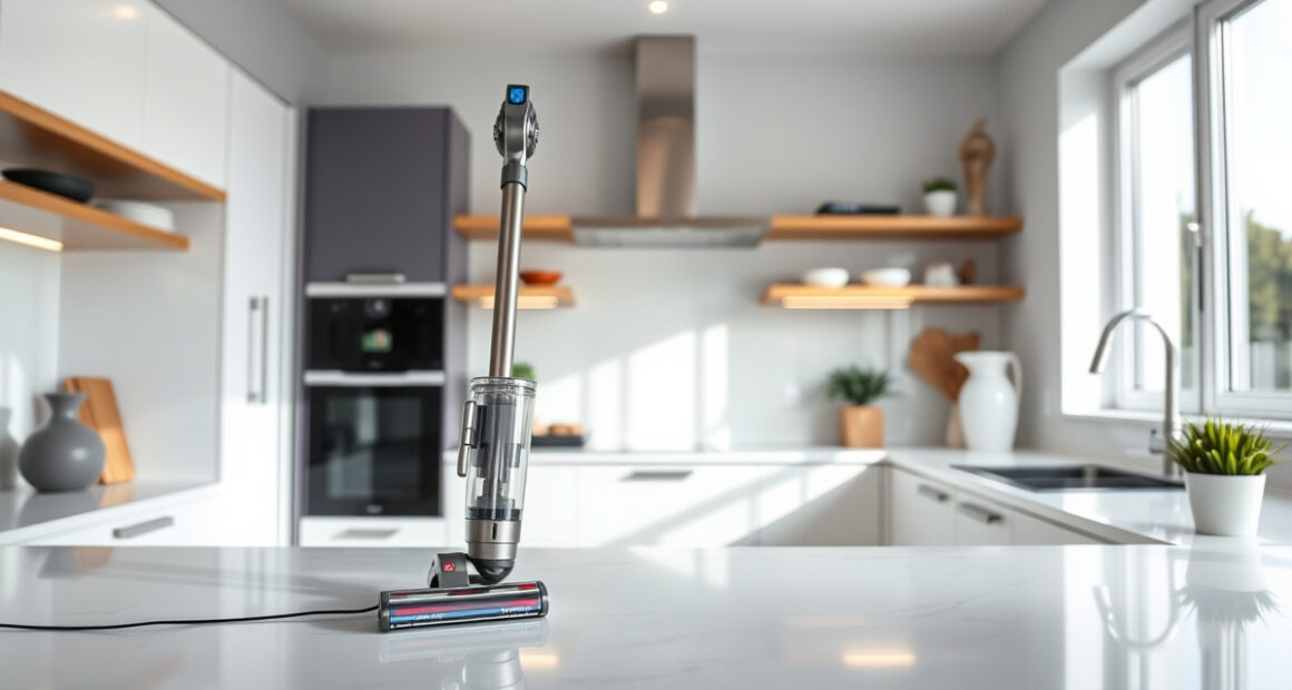 Best Dyson Cordless Vacuum for Allergies (2026) — Guide 16
