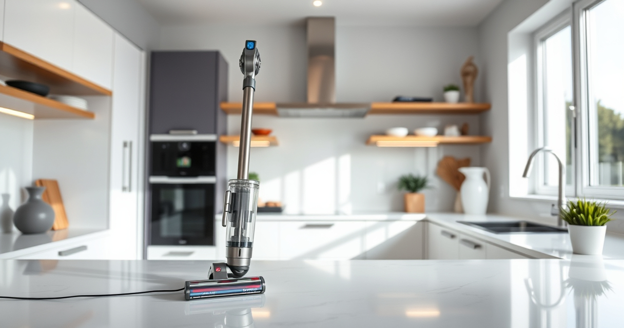 Best Dyson Cordless Vacuum for Allergies (2026) — Guide 16