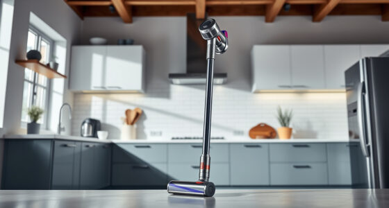 Best Dyson Cordless Vacuum for Allergies (2026) — Guide 20