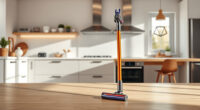 Best Dyson Cordless Vacuum for Allergies (2026) — Guide 8
