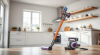 Best Dyson Cordless Vacuum for Allergies (2026) — Guide 8