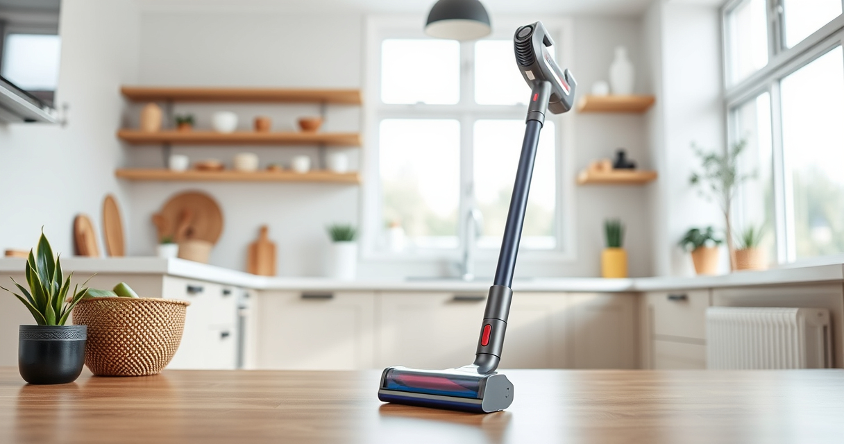 Best Dyson Cordless Vacuum for Hardwood (2026) — Guide 14