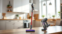 Best Dyson Cordless Vacuum for Hardwood (2026) — Guide 18