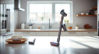 Best Dyson Cordless Vacuum for Hardwood (2026) — Guide 22