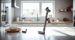 Best Dyson Cordless Vacuum for Hardwood (2026) — Guide 22