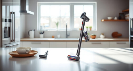 Best Dyson Cordless Vacuum for Hardwood (2026) — Guide 22