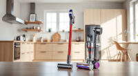 Best Dyson Cordless Vacuum for Hardwood Floors (2026) — Guide 14