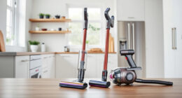 Best Dyson Cordless Vacuum for Hardwood Floors (2026) — Guide 2