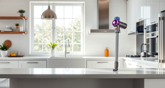 Best Dyson Cordless Vacuum for Hardwood Floors (2026) — Guide 2