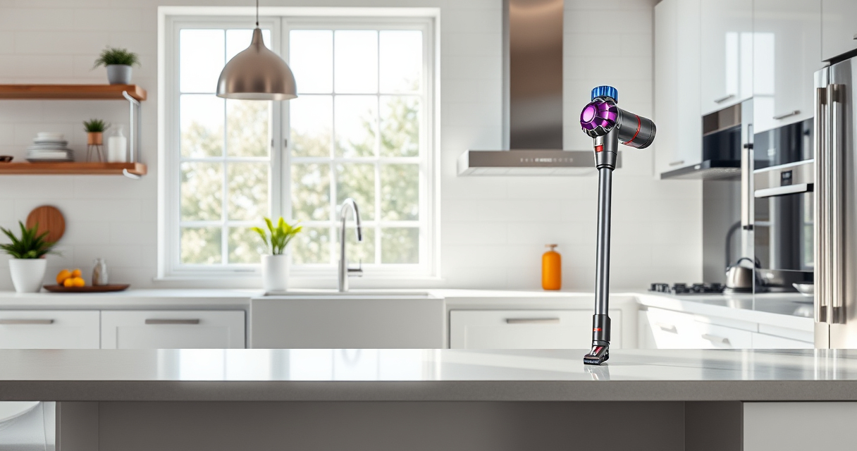 Best Dyson Cordless Vacuum for Hardwood Floors (2026) — Guide 2