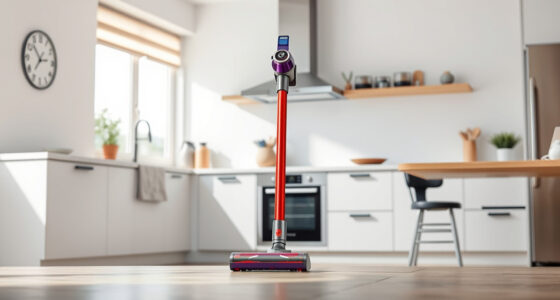 Best Dyson Cordless Vacuum for Pet Hair (2026) — Guide 1