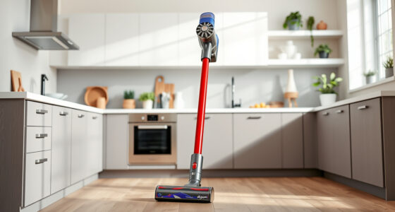 Best Dyson Cordless Vacuum for Pet Hair (2026) — Guide 1