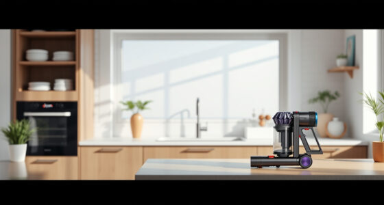 Best Dyson Cordless Vacuum for Pet Hair (2026) — Guide 13