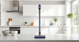 Best Dyson Cordless Vacuum for Pet Hair (2026) — Guide 21