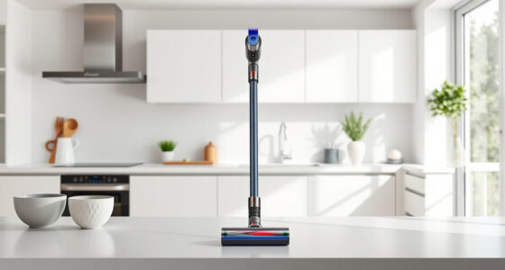 Best Dyson Cordless Vacuum for Pet Hair (2026) — Guide 21