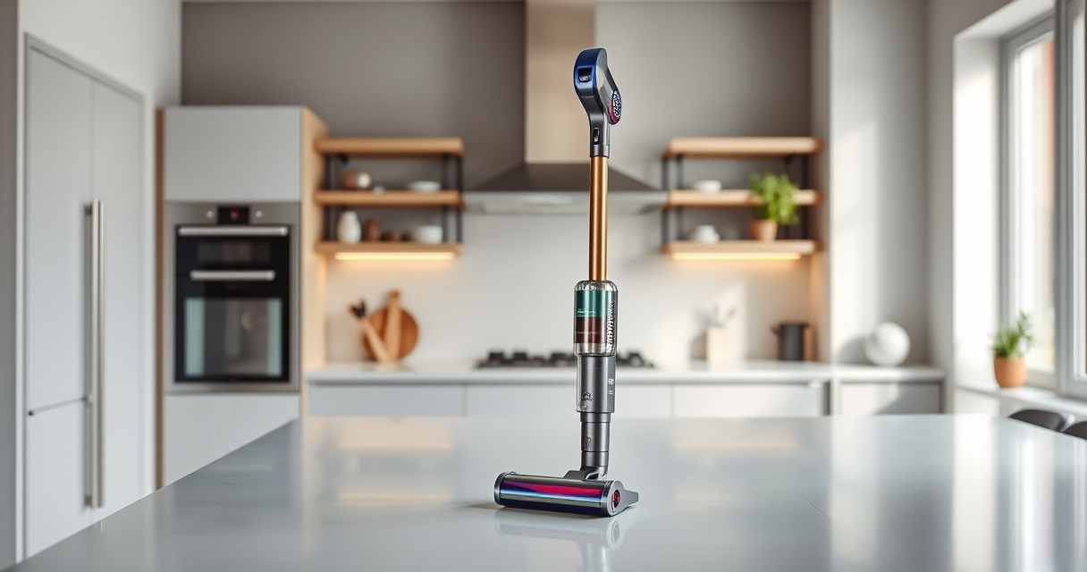 Best Dyson Cordless Vacuum for Pet Hair (2026) — Guide 5