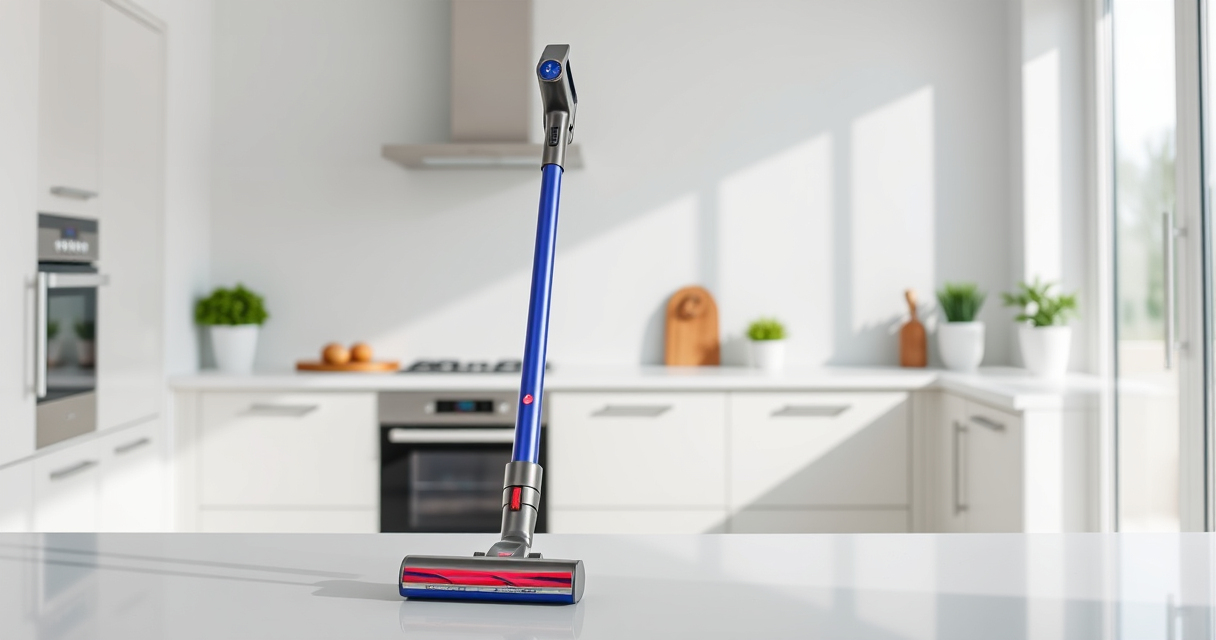 Best Dyson Cordless Vacuum for Pet Hair (2026) — Guide 9