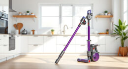 Best Dyson Cordless Vacuum for Pet Hair (2026) — Guide 9