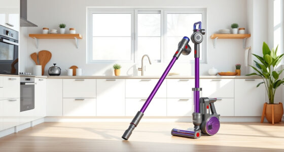Best Dyson Cordless Vacuum for Pet Hair (2026) — Guide 9