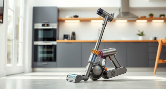 Best Dyson Cordless Vacuums for Allergies (2026) — Guide 12