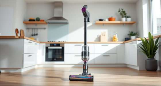 Best Dyson Cordless Vacuums for Allergies (2026) — Guide 4