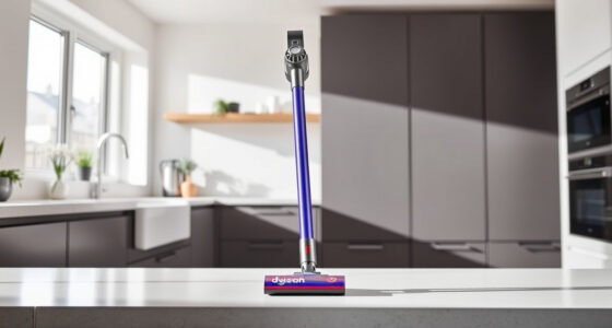 Best Dyson Cordless Vacuums for Cars (2026) — Guide 11