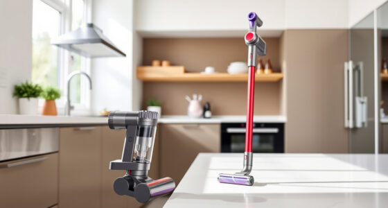 Best Dyson Cordless Vacuums for Cars (2026) — Guide 15