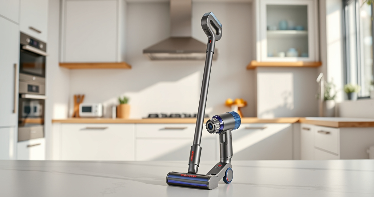Best Dyson Cordless Vacuums for Cars (2026) — Guide 7