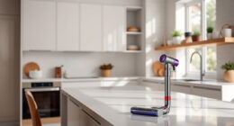 Best Dyson Cordless Vacuums for Cars (2026) — Top Picks