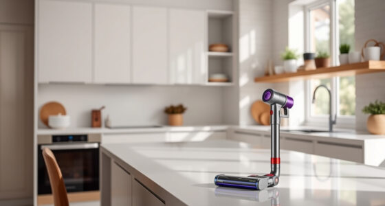 Best Dyson Cordless Vacuums for Cars (2026) — Top Picks