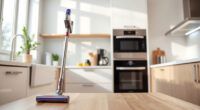 Best Dyson Cordless Vacuums for Hardwood Floors (2026) — Guide 10