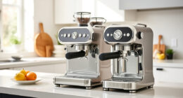 Best Espresso Machines for Home Use in 2024