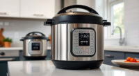 Best Instant Pot for Large Families (2026) — Top 5 Picks & Guide
