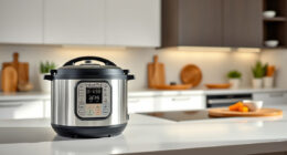 Best Instant Pot for Large Families: Top Multicooker Picks
