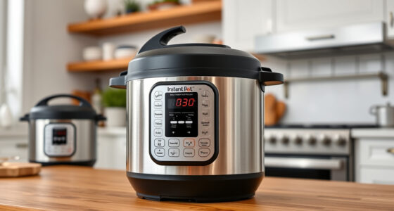 Best Instant Pot for Meal Prep 2026: Top 3 Picks & Guide