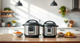 Best Instant Pot Pressure Cooker for Beginners (2026) — Guide 10