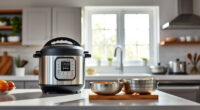 Best Instant Pot Pressure Cooker for Beginners (2026) — Guide 13