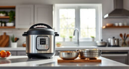 Best Instant Pot Pressure Cooker for Beginners (2026) — Guide 13