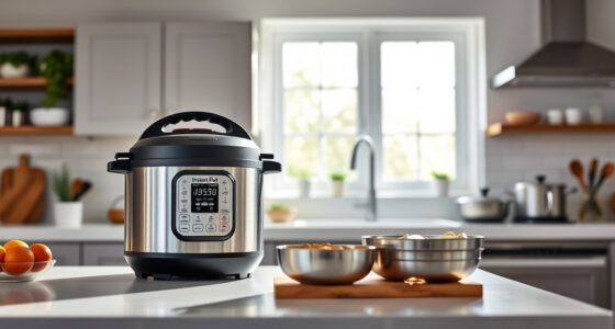 Best Instant Pot Pressure Cooker for Beginners (2026) — Guide 13