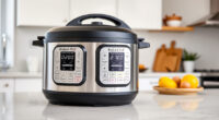 Best Instant Pot Pressure Cooker for Beginners (2026) — Guide 16