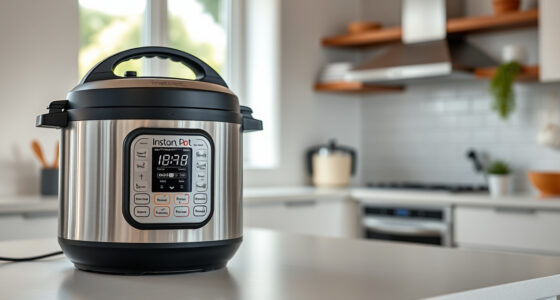 Best Instant Pot Pressure Cooker for Beginners (2026) — Guide 19
