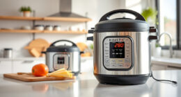 Best Instant Pot Pressure Cooker for Beginners (2026) — Guide 25