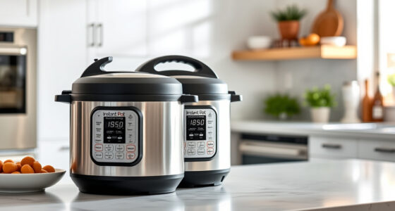 Best Instant Pot Pressure Cooker for Beginners (2026) — Guide 28