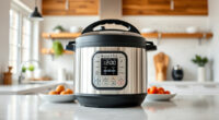 Best Instant Pot Pressure Cooker for Beginners (2026) — Guide 31